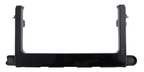 Toyota Estima/Previa and Tarago XR50 2016-2019 Double DIN Radio Fascia (GLOSS BLACK) 50-410