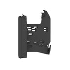 Subaru BRZ Toyota GR86 (2022-2024) Double DIN car radio fascia adapter (MATT BLACK) 50-433