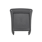 Fiat Ducato, Citroën Jumper, Peugeot Boxer (2002–2006) Double DIN stereo fascia adapter 50-439