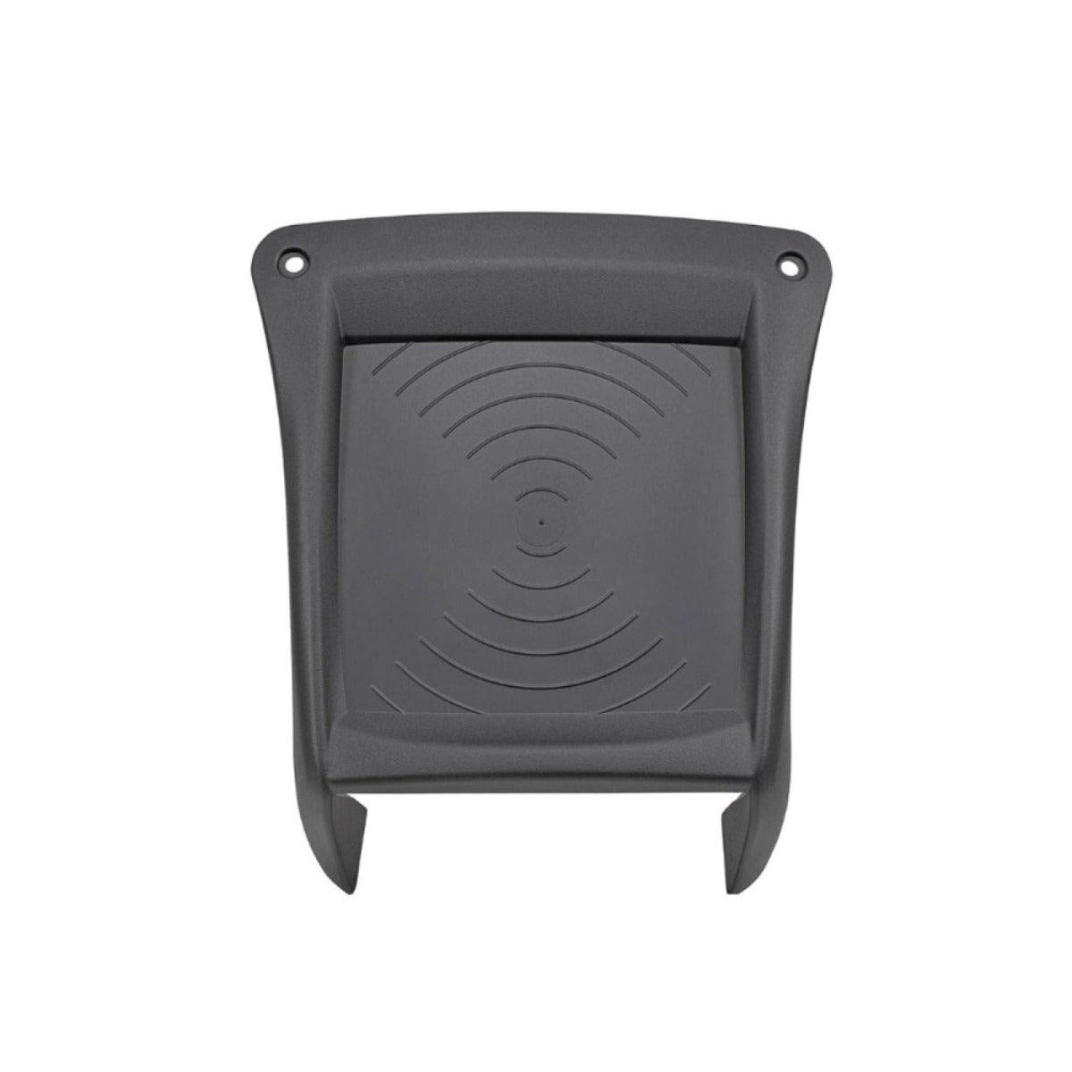 Fiat Ducato, Citroën Jumper, Peugeot Boxer (2002–2006) Double DIN stereo fascia adapter 50-439