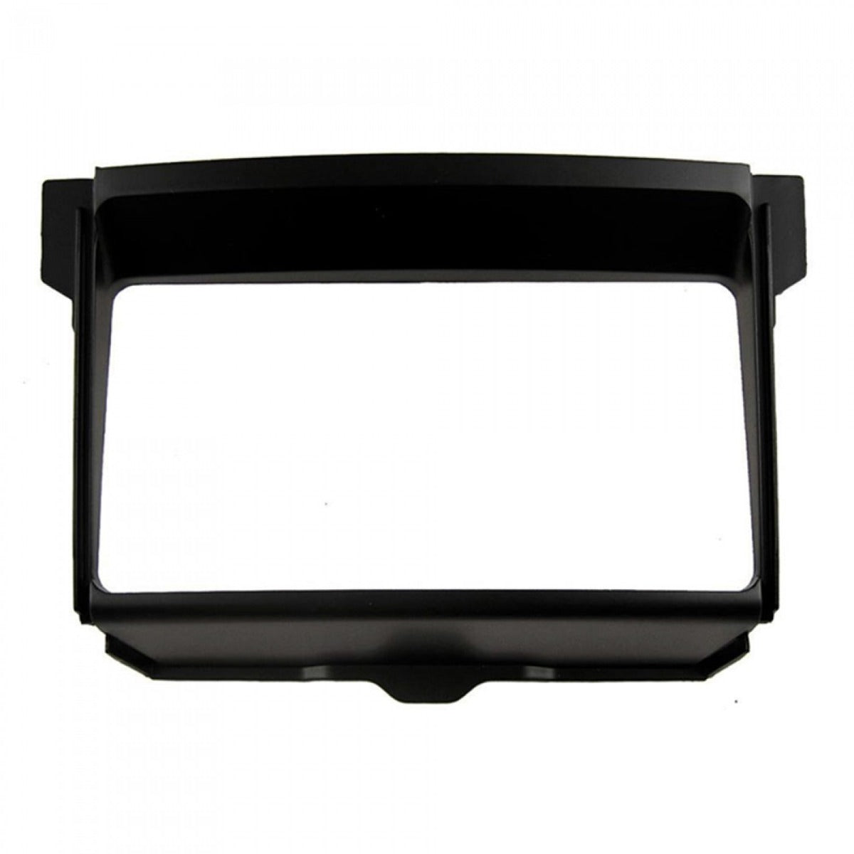 Toyota Landcruiser 150 and Prado 2009-2013 OEM Screen Double DIN Fascia 50-571