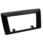 Dacia Duster 2017-2021 Double or Single Din Facia Plate 50-574