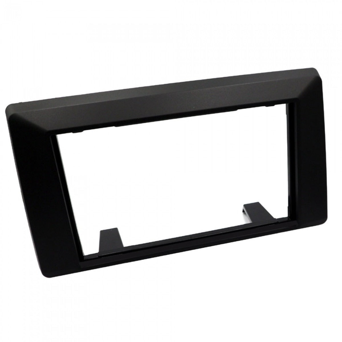 Dacia Duster 2017-2021 Double or Single Din Facia Plate 50-574