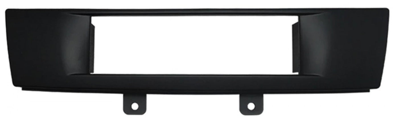 MG MG6 2009-2016 Single DIN Car Audio Fascia Adapter Panel (MATT BLACK)