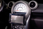 Mini Countryman/Paceman 2011-2016 8" modular headunit Facia CT238BM01