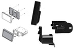 Mini Countryman/Paceman 2011-2016 8" modular headunit Facia CT238BM01
