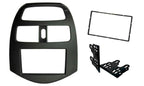 Chevrolet Spark 2011-2015 Double Din Fascia Adaptor 50-791 / CT23CV06