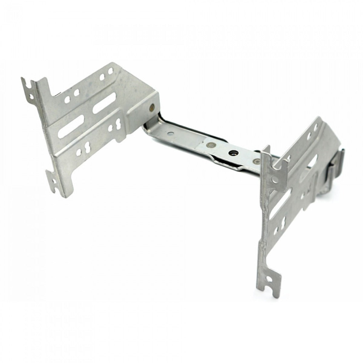 Honda Jazz 2nd Gen (2008-2014) Car Radio Fitting Bracket 50-795/B