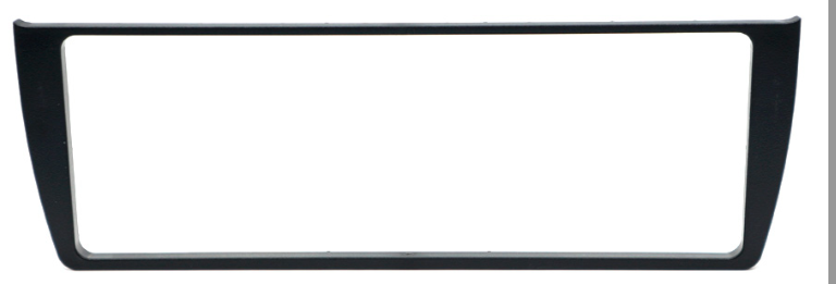 Porsche 996/986 air conditioning/ Heater/Aircon relocation trim frame 50-858-TRIM