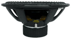 Kicker 50CWCS84 CompC Series 8" 400w subwoofer with 4-ohm voice coils