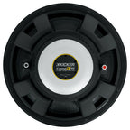 Kicker 50CWCS124 CompC Series 12" 600w subwoofer with dual 4-ohm voice coils