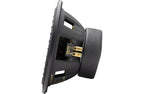 Kicker 50GOLD104 Comp Gold Series 800W 10" dual 4-ohm voice coil component subwoofer