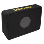 Kicker 50TCWC102 10” CompC Series 10" Solo-Baric Subwoofer in Thin Profile Enclosure 500w
