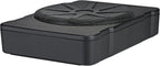 Kicker 51HS10 HideAway 10 inch Subwoofer with Enclosure and Integrated Amplifier