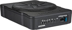 Kicker 51HS10 HideAway 10 inch Subwoofer with Enclosure and Integrated Amplifier