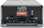 Kicker 51KPX300.4 Compact all-weather 4-channel amplifier 45 watts RMS x 4