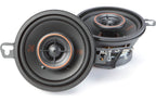 Kicker 51KSC3504 KS-Series 3-1/2" 2-way car speakers