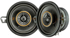 Kicker 51KSC3504 KS-Series 3-1/2" 2-way car speakers