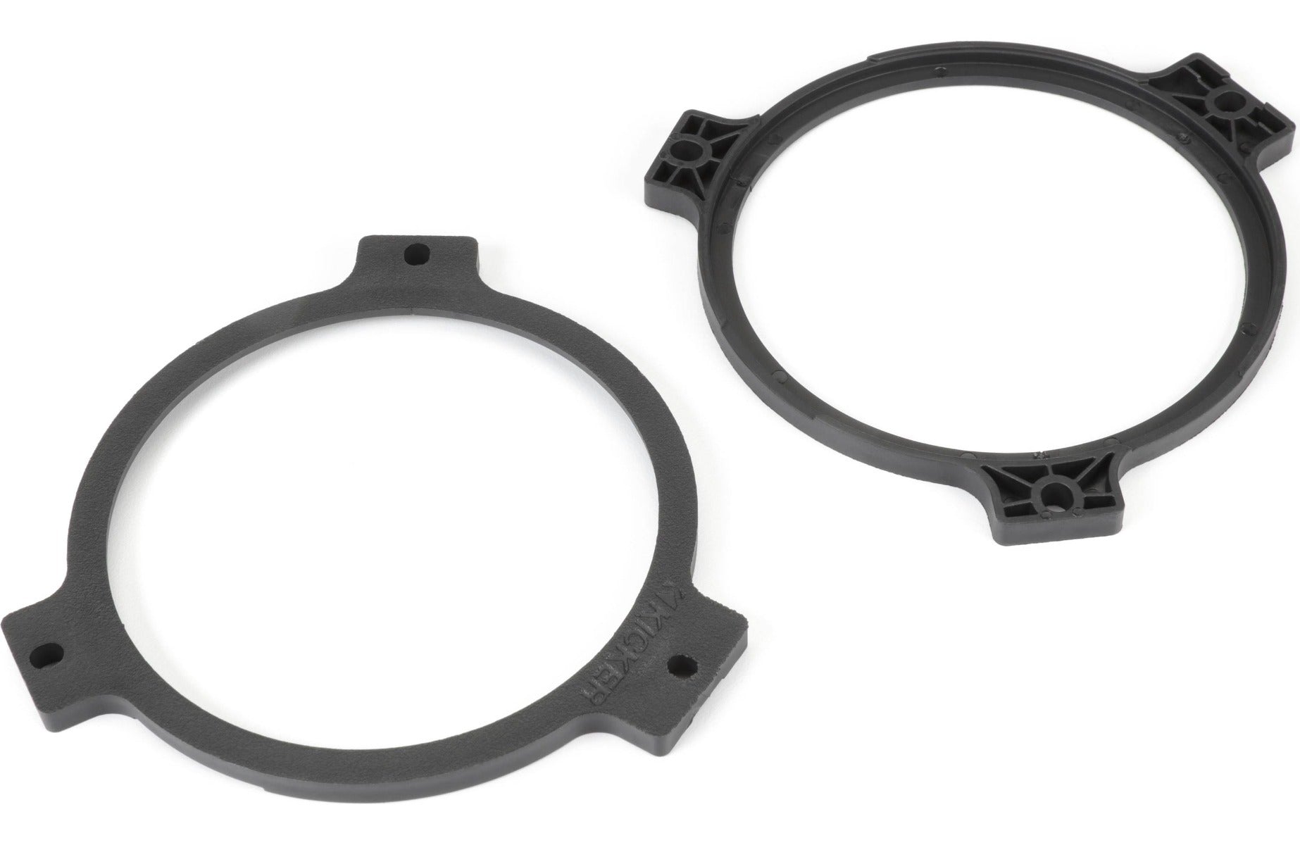 Kicker 51KSC404 - 4" 2-Way KS-Series Coaxial Car Speakers KSC40