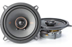 Kicker 51KSC504 KS-Series 5-1/4"  2-way car speakers KSC50