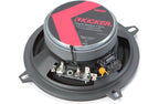Kicker 51KSC504 KS-Series 5-1/4"  2-way car speakers KSC50