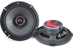 Kicker 51KSC6504 KS-Series 6-1/2"  2-way car speakers KSC6504