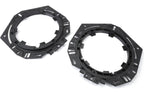 Kicker 51KSC6504 KS-Series 6-1/2"  2-way car speakers KSC6504