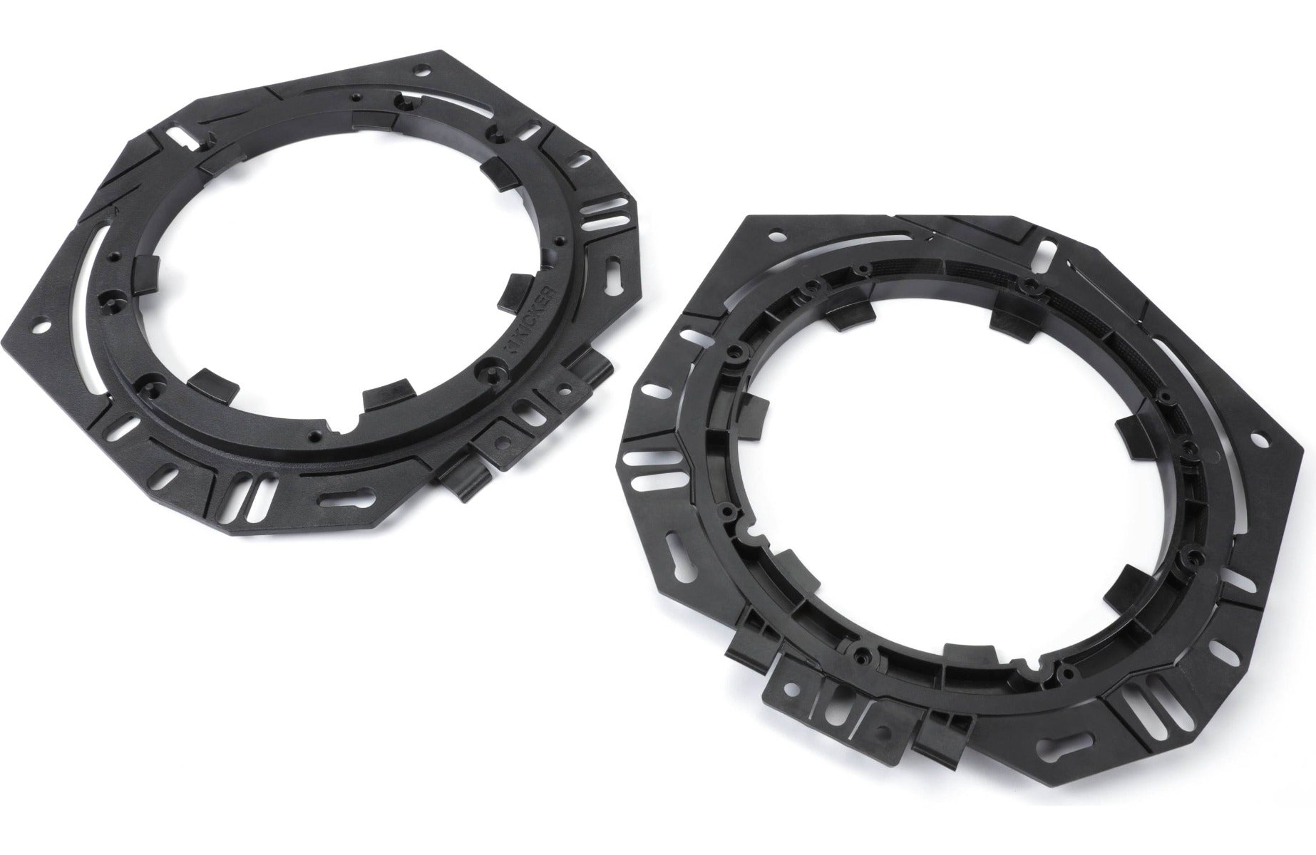 Kicker 51KSC6504 KS-Series 6-1/2"  2-way car speakers KSC6504