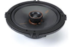 Kicker 51KSC6504 KS-Series 6-1/2"  2-way car speakers KSC6504