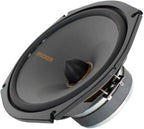 Kicker 51KSS6904 - 6x9" 2 Way KS-Series Component Speaker System KSS6904