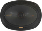 Kicker 51KSS6904 - 6x9" 2 Way KS-Series Component Speaker System KSS6904