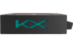 Kicker 51KXMA1500.1 1500W RMS KM Series 2-ohm Stable 1 Channel Class-D Marine Amplifier