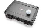 Kicker 51KXMA1500.1 1500W RMS KM Series 2-ohm Stable 1 Channel Class-D Marine Amplifier