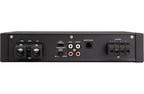 Kicker 51KXMA1500.1 1500W RMS KM Series 2-ohm Stable 1 Channel Class-D Marine Amplifier