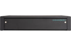 Kicker 51KXMA1500.1 1500W RMS KM Series 2-ohm Stable 1 Channel Class-D Marine Amplifier