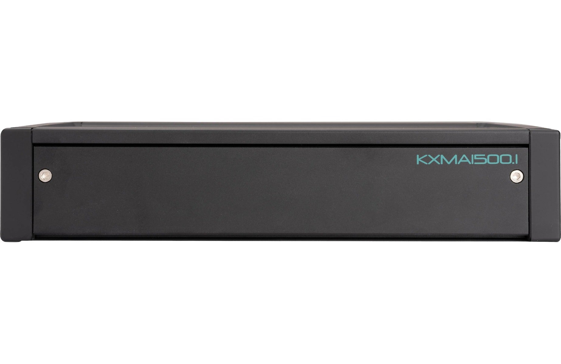 Kicker 51KXMA1500.1 1500W RMS KM Series 2-ohm Stable 1 Channel Class-D Marine Amplifier