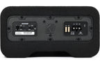Kicker 51PTRTP12 1000W Single Loaded 12" Sealed Down-firing Shallow Amplified Subwoofer Enclosure