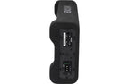 Kicker 51PTRTP12 1000W Single Loaded 12" Sealed Down-firing Shallow Amplified Subwoofer Enclosure