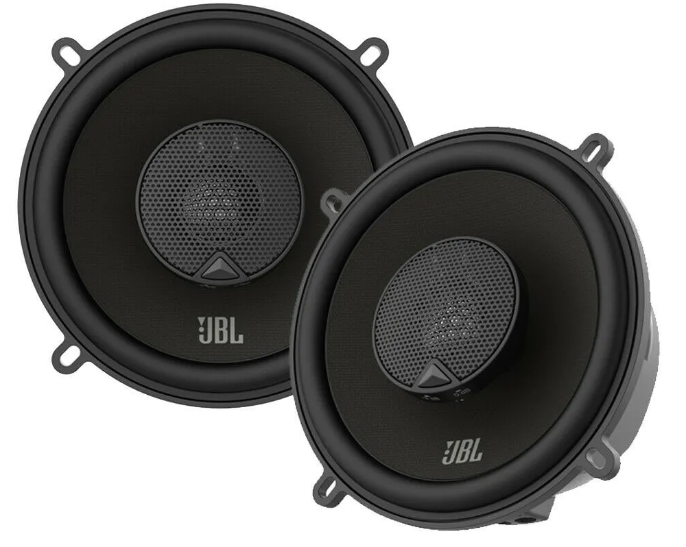 JBL Stadium 52F Stadium Series 5-1/4" 2-way 180W car speakers