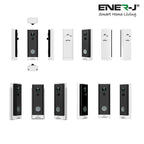ENER-J SHA5307 Smart Wi-Fi VIdeo Doorbell - PRO Series