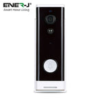 ENER-J SHA5307 Smart Wi-Fi VIdeo Doorbell - PRO Series