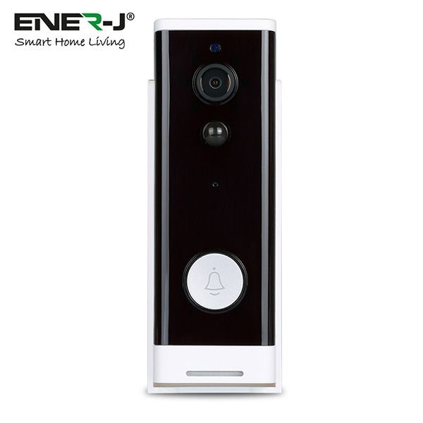 ENER-J SHA5307 Smart Wi-Fi VIdeo Doorbell - PRO Series