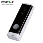 ENER-J SHA5307 Smart Wi-Fi VIdeo Doorbell - PRO Series
