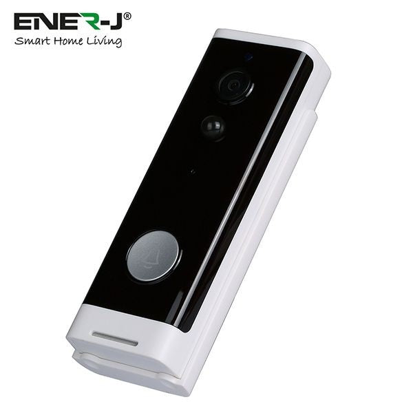 ENER-J SHA5307 Smart Wi-Fi VIdeo Doorbell - PRO Series