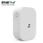 ENER-J SHA5307 Smart Wi-Fi VIdeo Doorbell - PRO Series