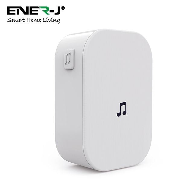 ENER-J SHA5307 Smart Wi-Fi VIdeo Doorbell - PRO Series