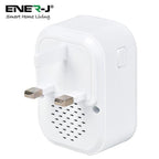 ENER-J SHA5307 Smart Wi-Fi VIdeo Doorbell - PRO Series
