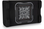 Kicker 53PL7TDF10 10 Inch Sub Active Down Firing Subwoofer Enclosure 500w RMS