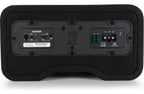 Kicker 53PL7TDF10 10 Inch Sub Active Down Firing Subwoofer Enclosure 500w RMS