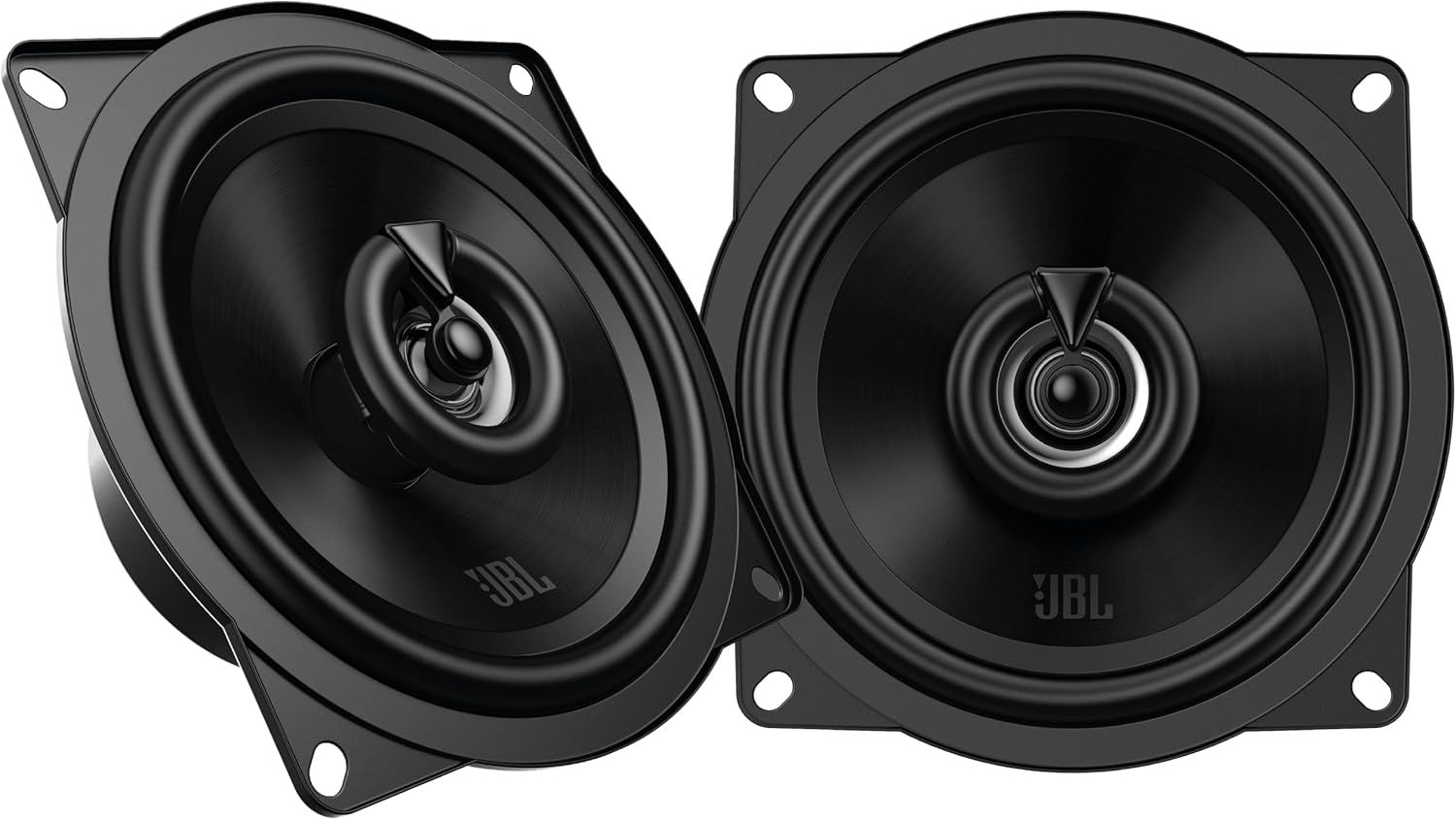 JBL Stage2 GEN2 55F 5.25" (130 mm) 2-Way Coaxial Speakers